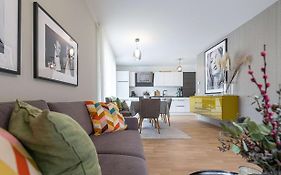 Apartments Traunkai Bad Ischl